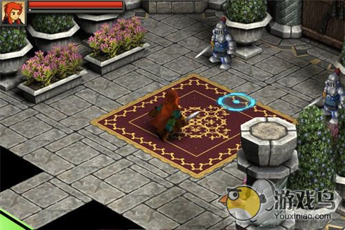 《战斗之心2：传承》攻略游戏系统内容详解[多图]图片1