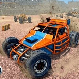 沙丘撞车手机版 v1.0.4 安卓版
