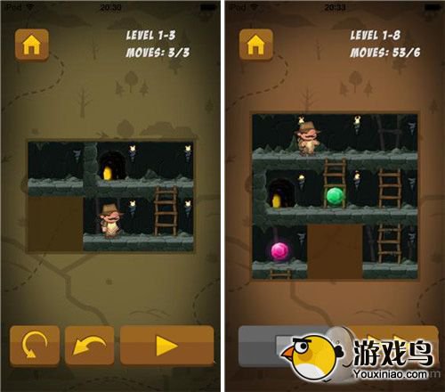 《大鼻子探险家》新手图文攻略不容错过[多图]图片2