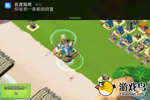 《海岛奇兵》新防御塔：震爆火箭炮详细介绍[多图]图片3