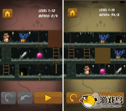 《大鼻子探险家》新手图文攻略不容错过[多图]图片3