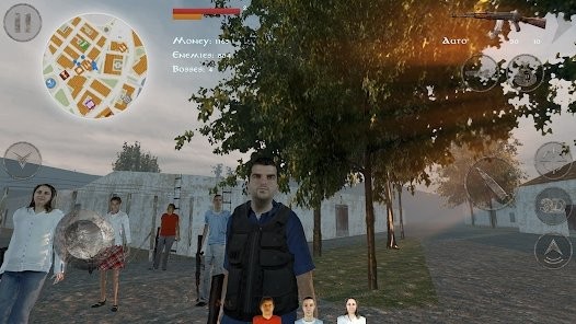 occupation最新版