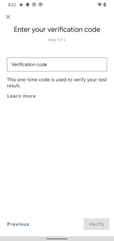 华盛顿州接触通知app