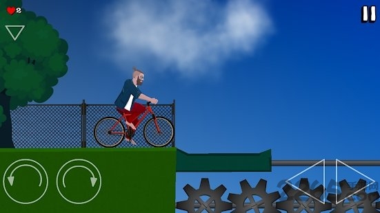 short ride游戏