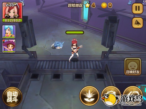 《全民打怪兽》你不得不知道的隐藏要素[多图]图片4