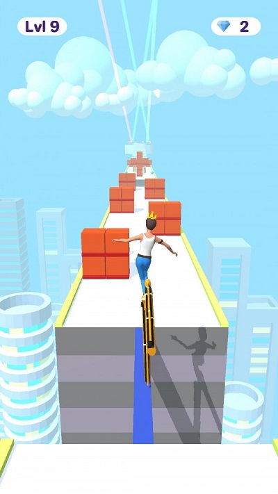 魔性高跟鞋游戏下载