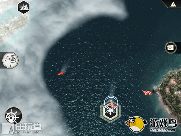 我觉得我能玩坏《刺客信条：海盗》[多图]图片3