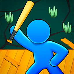 火柴人暴风来袭最新版 v1.0.0 安卓版