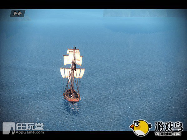 我觉得我能玩坏《刺客信条：海盗》[多图]图片1