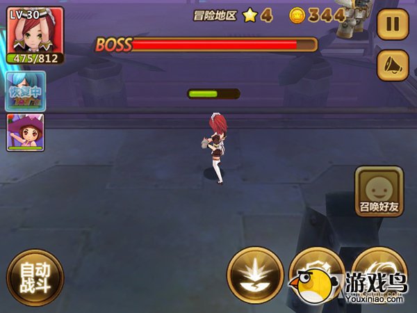 《全民打怪兽》你不得不知道的隐藏要素[多图]图片5