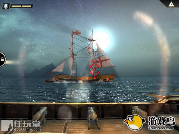 我觉得我能玩坏《刺客信条：海盗》[多图]图片2