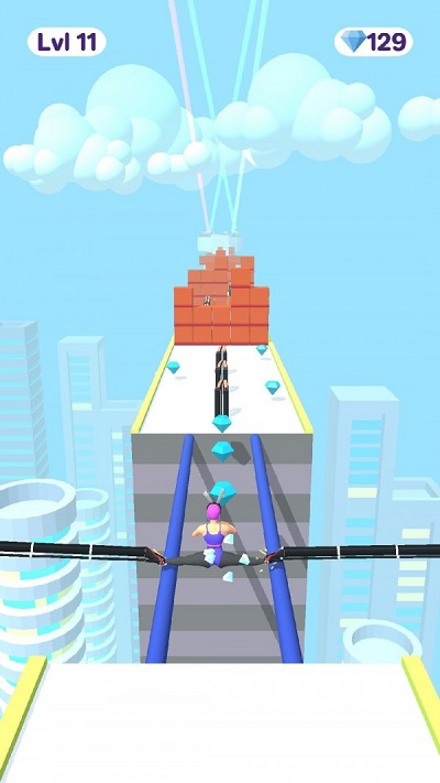 魔性高跟鞋手机版