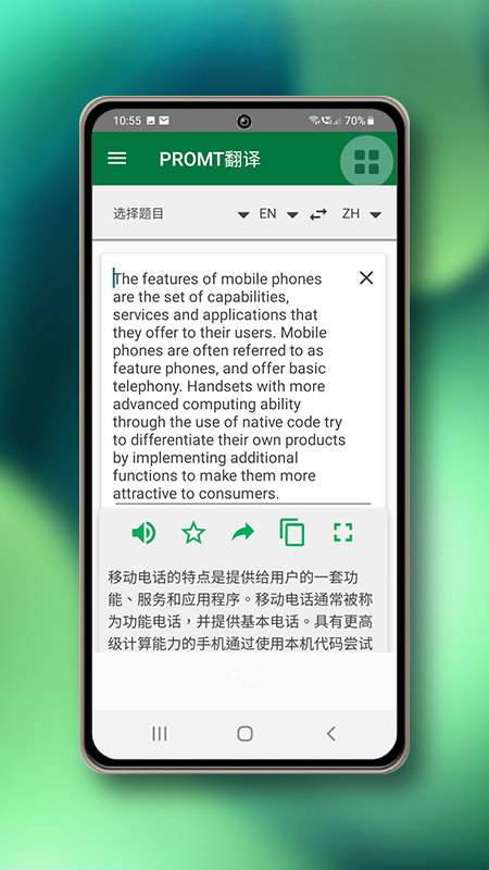 promt翻译软件下载