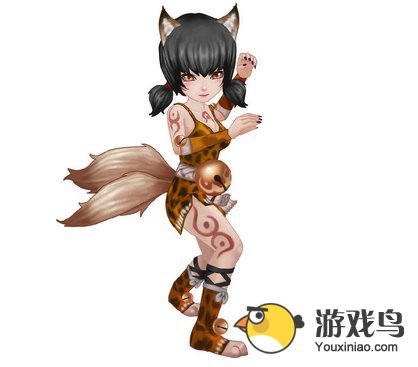 《全民打怪兽》玉狐米娜怎么获得概率较高[图]图片1