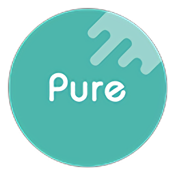 pure轻雨图标包最新版 v7.91 安卓版