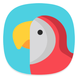 鹦鹉图标包app v1.3 安卓版