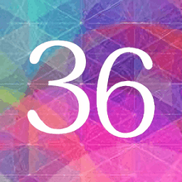 36高清壁纸app v1.0 安卓版