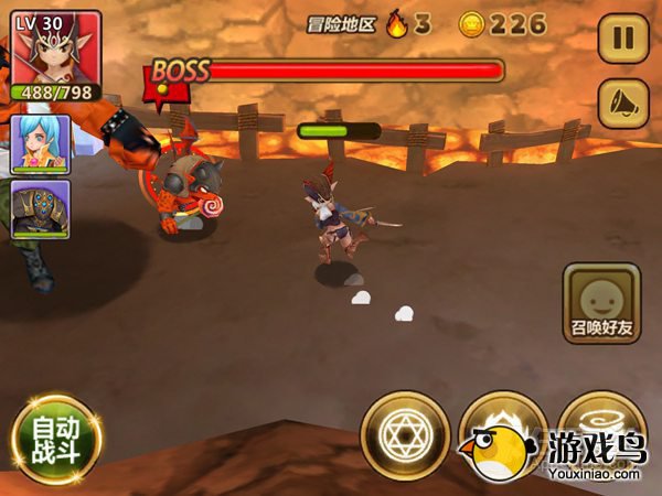 浅谈5星妹子伙伴无情的艾萝依[多图]图片8