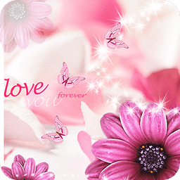 蝶恋花梦象动态壁纸app v1.2.8 安卓最新版