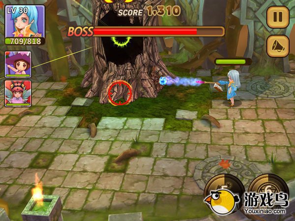 《全民打怪兽》BOSS大战操作要点[多图]图片7