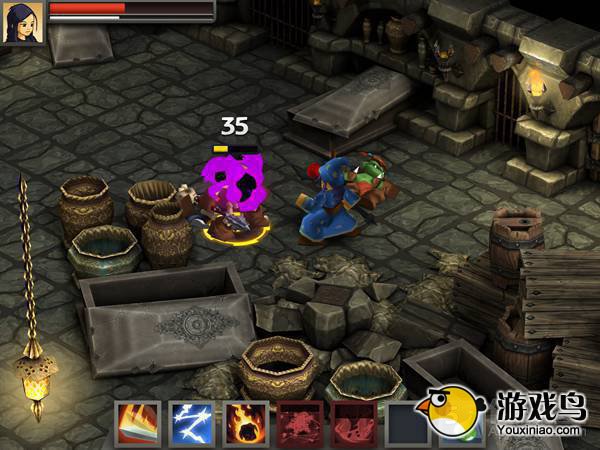 谈谈《战斗之心：遗产》的 Hit & Run 技巧[多图]图片1