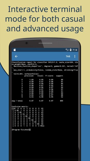 pydroid3手机版