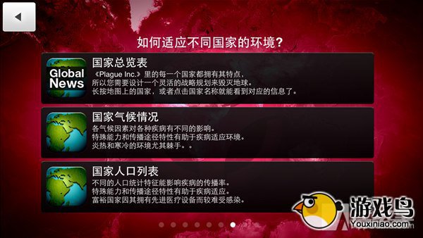 万恶的始源《瘟疫公司》疾病初始国的选择[多图]图片2