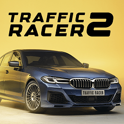 traffic racer pro极限汽车驾驶之旅游戏 v0.06 安卓版