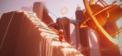 光遇霞光城上层冥想任务怎么做？7.29在霞光城上层冥想任务攻略[多图]图片3