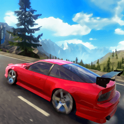 驾驶rs开放世界赛车游戏 v0.943 安卓版