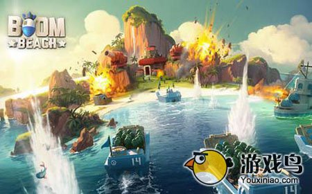 《海岛奇兵COC》冲击大师联赛心态技巧分享[图]图片1