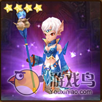 《全民打怪兽》新兵战场四星驱散阵容推荐[多图]图片3