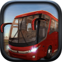 3d巴士驾驶游戏 v3.8.79 安卓版