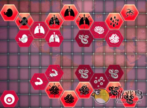 《瘟疫公司》细菌获胜秘诀 比你想象中更难[多图]图片4