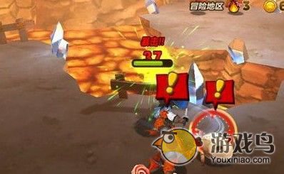 《全民打怪兽》人物隐藏属性这个必须在意[多图]图片3