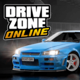 2024驾驶地带ol最新版本正版(drive zone) v0.7.0 安卓中文版