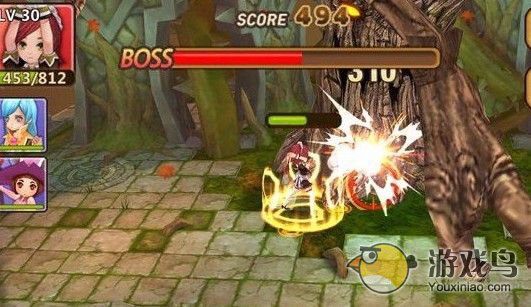 《全民打怪兽》人物隐藏属性这个必须在意[多图]图片1