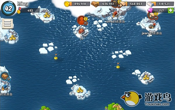 《海岛奇兵》新版本潜水艇好用么该怎么用[图]图片1