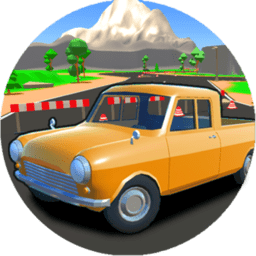 驾驶皮卡车中文版 v1.3.2 安卓版