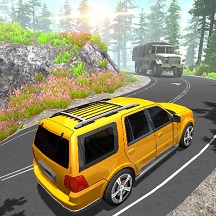 山地车模拟驾驶3d中文版游戏 v8.0 安卓版