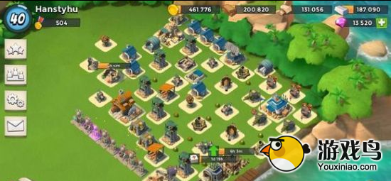 《海岛奇兵》烟雾野人流新版玩法详细解析[图]图片1