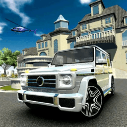 驾驶豪车模拟器手机游戏 v1.0 安卓版