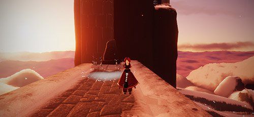 光遇霞光城上层冥想任务怎么做？7.29在霞光城上层冥想任务攻略[多图]图片6