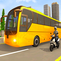长途旅行驾驶游戏 v1.0 安卓版