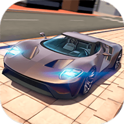 极限赛车驾驶游戏手机版 v6.85.3 安卓版