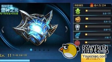 《天天炫斗》雷神之光怎么刷应该从哪获得[图]图片1