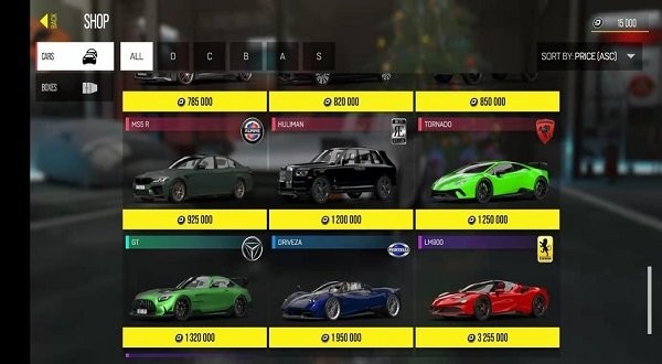2024驾驶地带ol最新版本正版(drive zone)