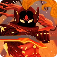 忍者传奇忍者战士官方版 v1.0 安卓最新版
