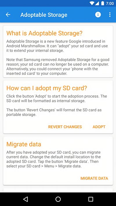 root essentials apk