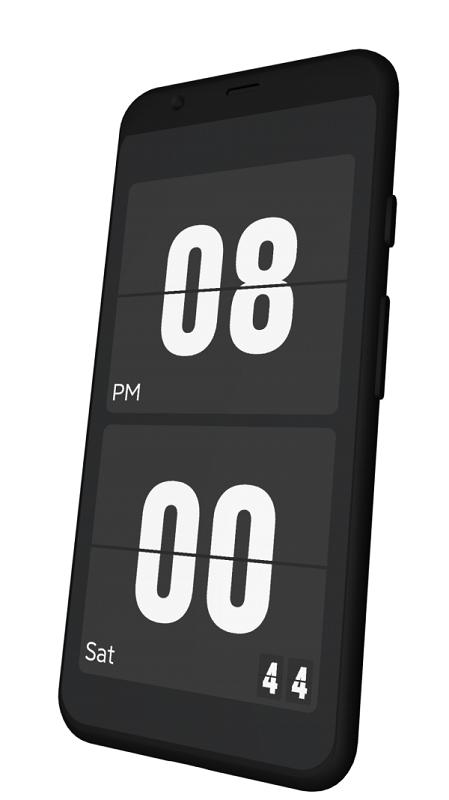 zenflipclock最新版